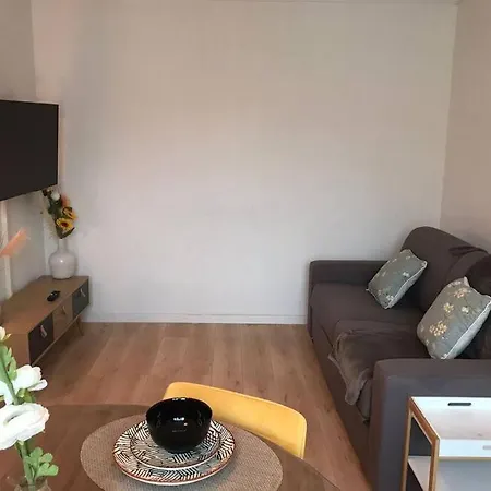 Dunes Harmony - Hyper Centre Et Proche Apartamento *