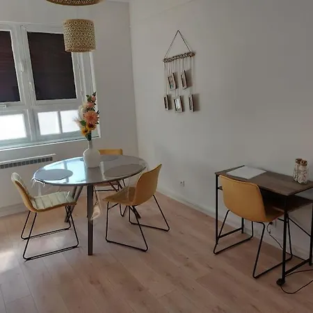 Dunes Harmony - Hyper Centre Et Proche * Dunkirk