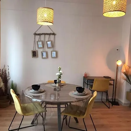 Appartement Dunes Harmony - Hyper Centre Et Proche *