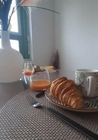 Dunes Harmony - Hyper Centre Et Proche