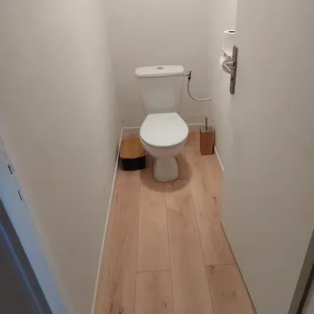 Dunes Harmony - Hyper Centre Et Proche Apartment