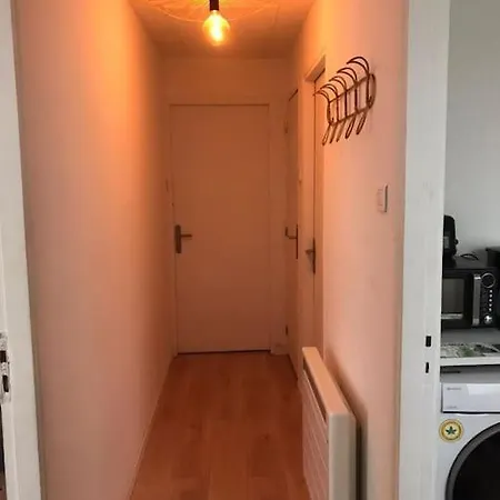 Dunes Harmony - Hyper Centre Et Proche Appartement Dunkirk