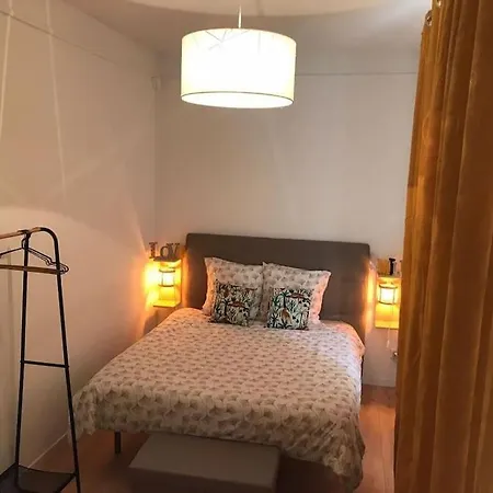Apartment Dunes Harmony - Hyper Centre Et Proche Dunkirk