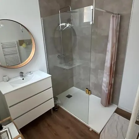 Dunes Harmony - Hyper Centre Et Proche Appartement Dunkirk