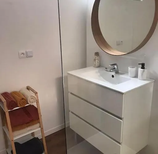 Apartamento Dunes Harmony - Hyper Centre Et Proche