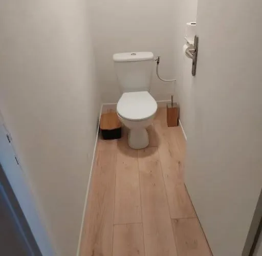 Dunes Harmony - Hyper Centre Et Proche דירה