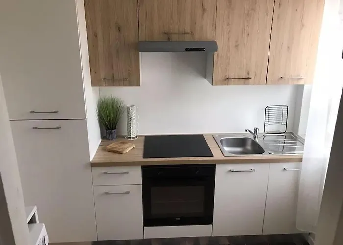 Dunes Harmony - Hyper Centre Et Proche *