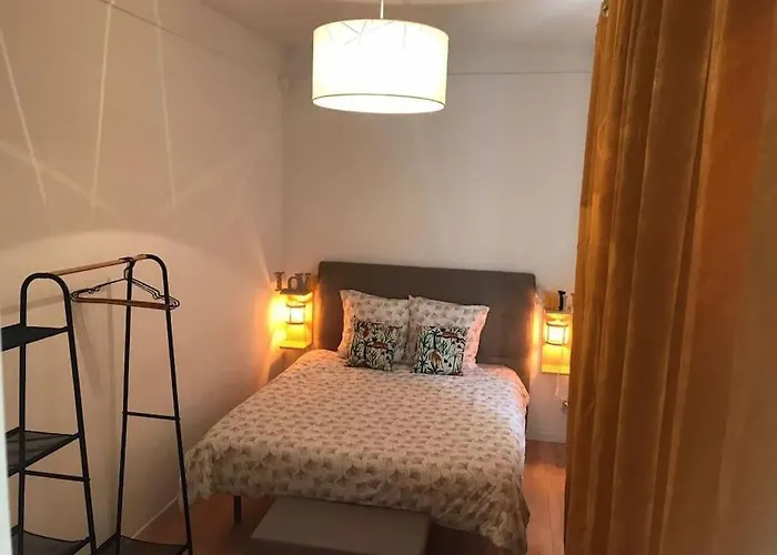 Apartamento Dunes Harmony - Hyper Centre Et Proche Dunkirk