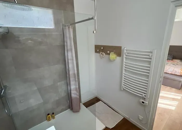 Dunes Harmony - Hyper Centre Et Proche