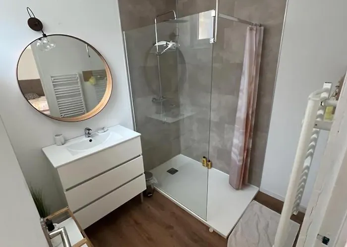 Dunes Harmony - Hyper Centre Et Proche דירה Dunkirk